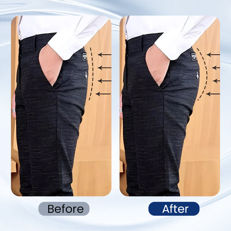 🔥HOT SALE 50% OFF🔥Nylon Ice Silk Breathable Men's Underwear