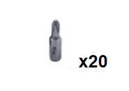 🔧🧲Magnetic Quick-Release Screwdriver Bit Kit🔩 Swift Bit Changes, Powerful Magnetism, Your Repair Work's Best Helper!