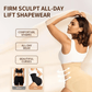 🔥Buy 1 Get 1 Free🔥👙High Waist Tummy Control Shapewear Panties