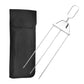 🔥3 Way Grill Skewers - BBQ Fork with 430 Stainless Steel for Ultimate Grilling Efficiency🔥