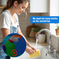 🔥2026 Hot Sale 49% OFF🔥Dish Soap Dispenser for Kitchen Sink