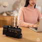 🚂Nostalgic Train Shape Fragrance Humidifier