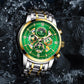 TINAIBIN New Multifunctional Luxury Men's Watch