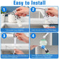 🔥2026 Hot Sale 49% OFF🔥Dish Soap Dispenser for Kitchen Sink