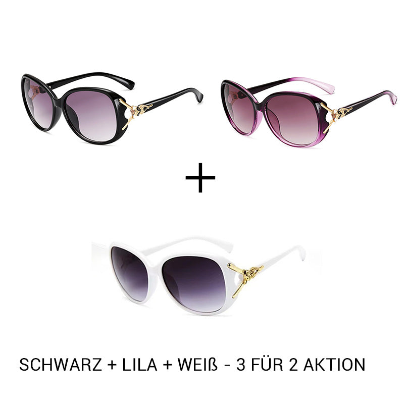 💥Hot Sale🌤️Women's Oversized Fashion Sunglasses