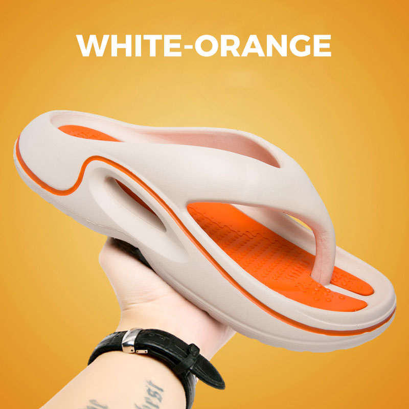 🏖️Welcome To Summer With 50% Off⏳Comfortable Summer Flip Flops with Thick Soles