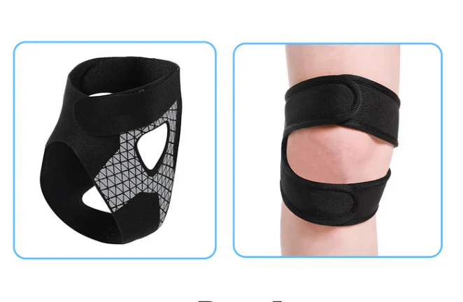 Professional Protection Sports Fixer Wrist Joint Band Protection