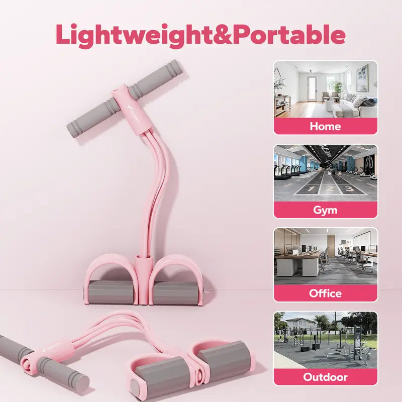 🔥2026 Hot Sale 50% OFF✨Sit-Up Training Equipment