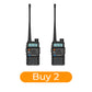 🔥Hot Sale 50% OFF🔥📡 UV-5R Ham Radio Long Range UV5R Two Way Radio Dual Band Walkie