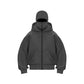 👁️‍🗨️Ninja Zip-Up Hoodie for Men & Women