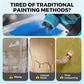 ⏳2025 Hot Sale 70% OFF💥Wireless Electric Paint Sprayer