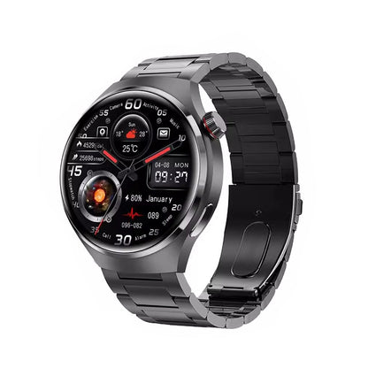 ✨2024-Smart Bluetooth -Watch Watch 4 Pro