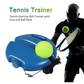 🎾🔥2025 HOT Sale 49%🔥Tennis Ball Training Baseboard🎾