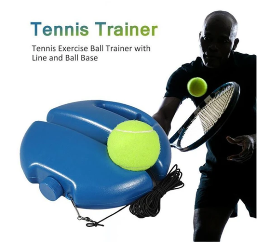 🎾🔥2025 HOT Sale 49%🔥Tennis Ball Training Baseboard🎾
