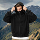 👁️‍🗨️Ninja Zip-Up Hoodie for Men & Women