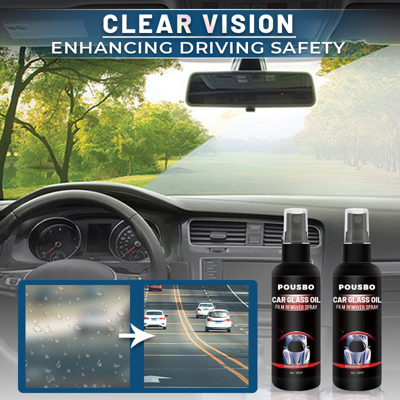 ✨Buy 2 Get 1 Free✨3 in 1 High Protection Quick Car Coating Spray