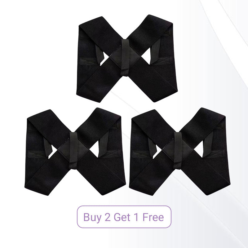 🔥LAST DAY 50% OFF-PainEase Posture Corrector