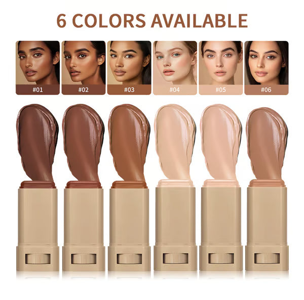 🔥BUY 1 GET 1 FREE ✨Beauty Balm Serum Boosted Skin Tint Makeup Smooth