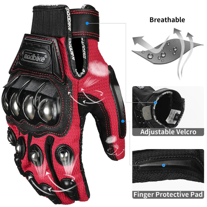 Mintiml® The Indestructible Gloves