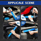 🔧 Offset Extension Wrench for Tight Spaces