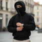 👁️‍🗨️Ninja Zip-Up Hoodie for Men & Women