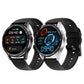 ✨2025 Hot Sale 50% OFF⌚ 2 IN 1 SMARTWATCH WITH EARPHONES