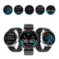 ✨2025 Hot Sale 50% OFF⌚ 2 IN 1 SMARTWATCH WITH EARPHONES