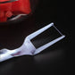 🍴🍉Stainless steel watermelon fork, makes cutting fruit easy and fun!