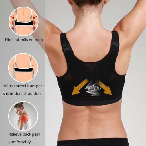 🎉🛍️Summer Exclusive New Arrivals 50% OFF✨Adjustable Support Multifunctional Bra