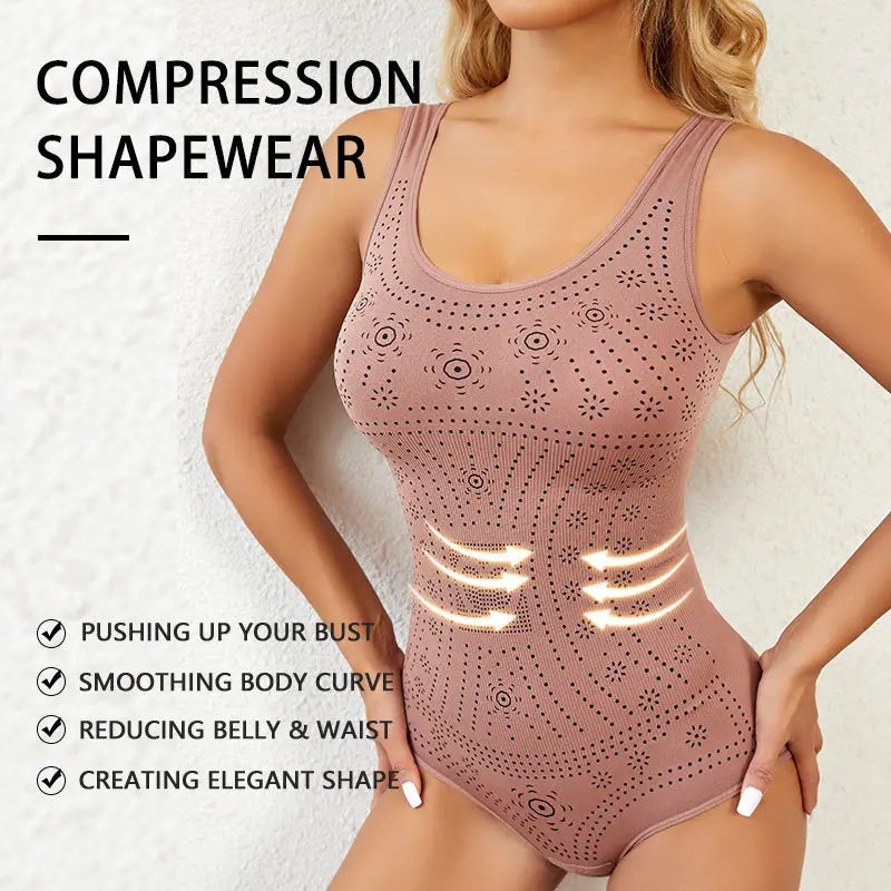 🌞Second piece half price💥One-piece Large Size Butt Lift Body Shaping Device