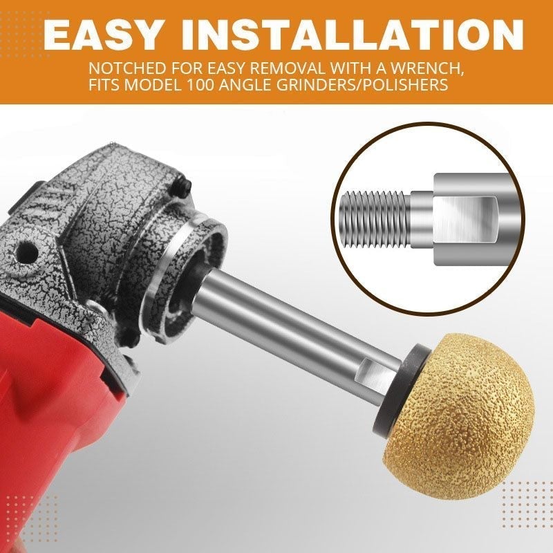 💥Buy 2 Get 3 Free💥Angle Grinder Extension Connecting Rod
