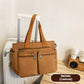 🔈🔈 50% OFF! 👜Vintage Solid Color Shoulder Bag🎁