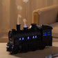 🚂Nostalgic Train Shape Fragrance Humidifier