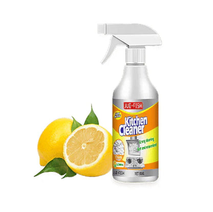 🎉BUY ONE GET ONE FREE🔥2025 Kitchen Hot Sale 🔥Kitchen Foam Cleaner