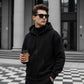 👁️‍🗨️Ninja Zip-Up Hoodie for Men & Women