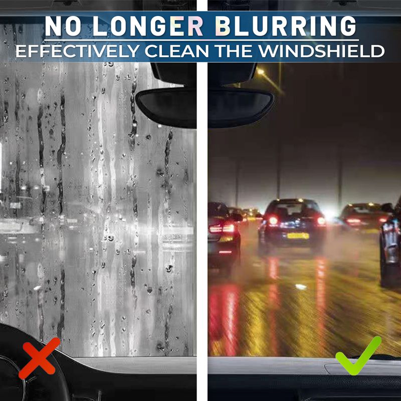 ✨Buy 2 Get 1 Free✨3 in 1 High Protection Quick Car Coating Spray