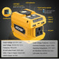 🔋 Portable Power Inverter for Tool Batteries