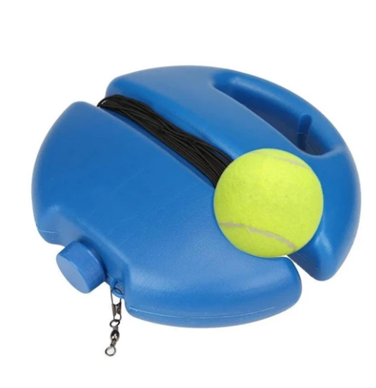 🎾🔥2025 HOT Sale 49%🔥Tennis Ball Training Baseboard🎾