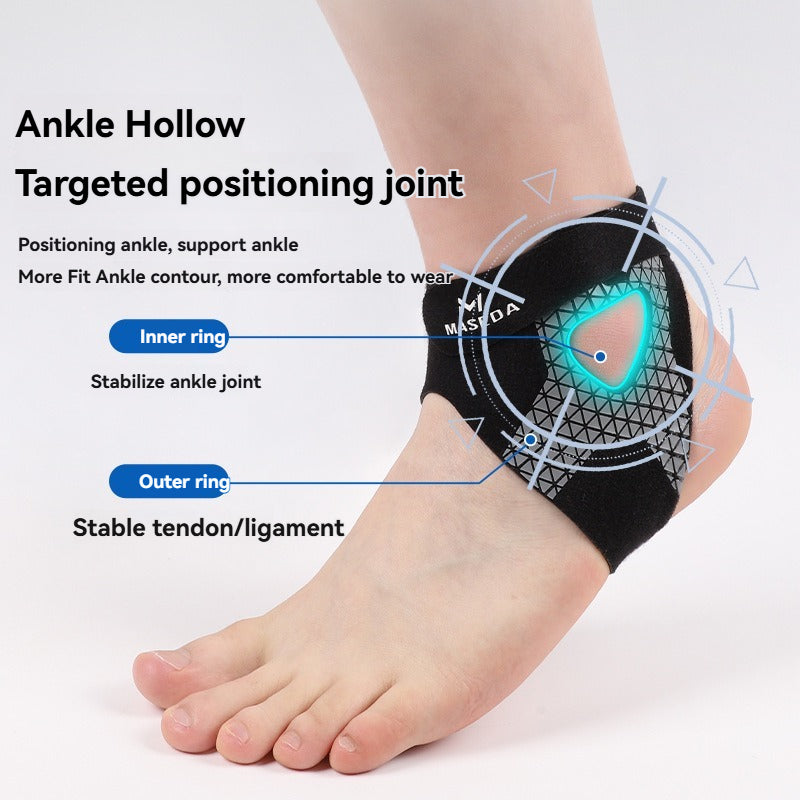 Professional Protection Sports Fixer Wrist Joint Band Protection