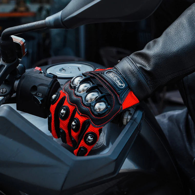 Mintiml® The Indestructible Gloves
