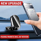 🥳HOT SALE🥳💞50K+ SOLD! Phone Holder Strong magnet, 360° rotation & foldable metal. Safer driving – grab yours! ✅