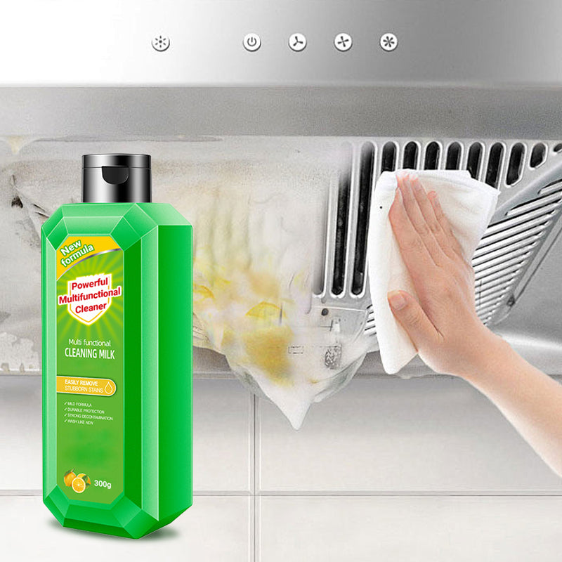 Powerful Multifunctional Cleaner✨