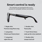 🤖New Product Listing 🔥Travel assistant - Smart AI Glasses with Language Translator