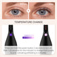 🔥2025 HOT SALE 50% OFF🔥Rechargeable Heated Eyelash Curler for Quick Heating Curling