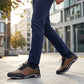 🏆LAST DAY SALE 50% OFF🔥Men's Soft Lightweight Slip-On Shoes