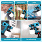 ⏳2025 Hot Sale 70% OFF💥Wireless Electric Paint Sprayer