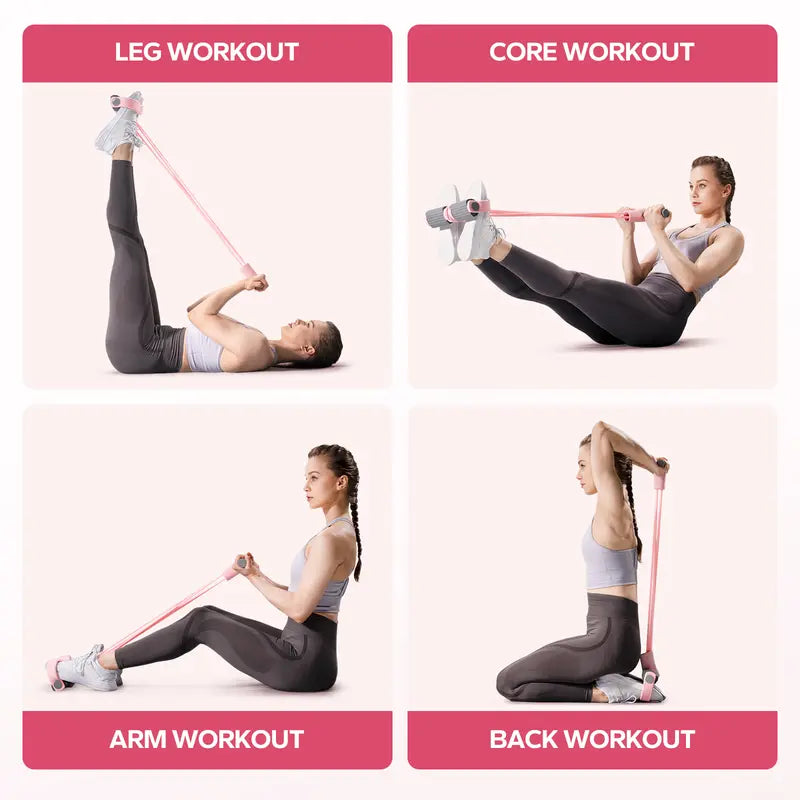 🔥2026 Hot Sale 50% OFF✨Sit-Up Training Equipment