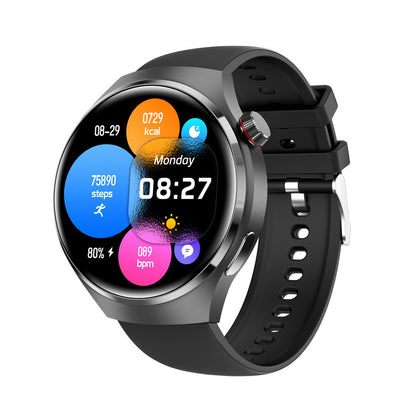 ✨2024-Smart Bluetooth -Watch Watch 4 Pro