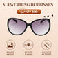 💥Hot Sale🌤️Women's Oversized Fashion Sunglasses
