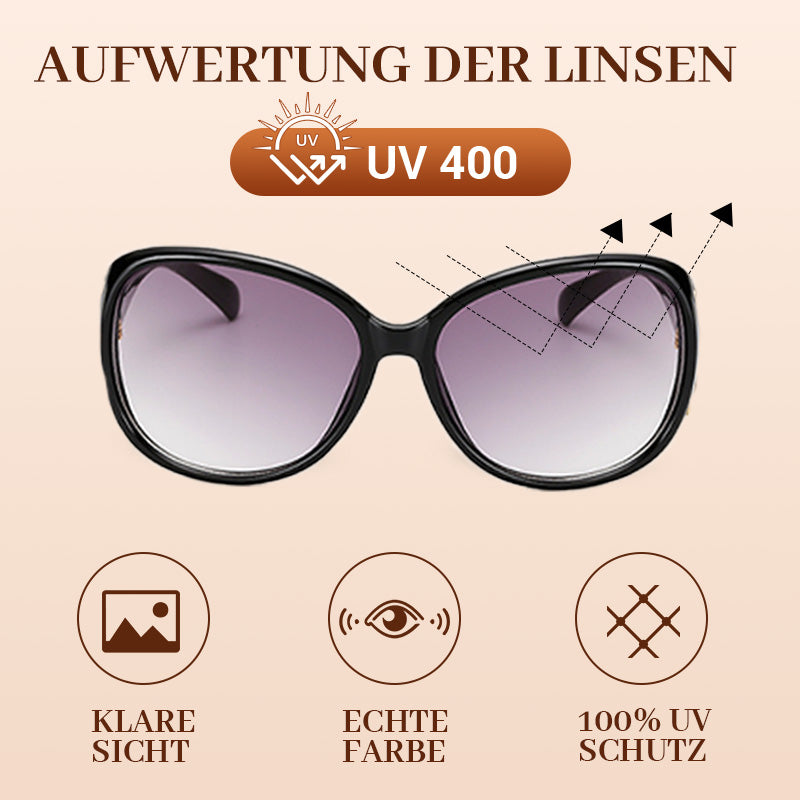 💥Hot Sale🌤️Women's Oversized Fashion Sunglasses